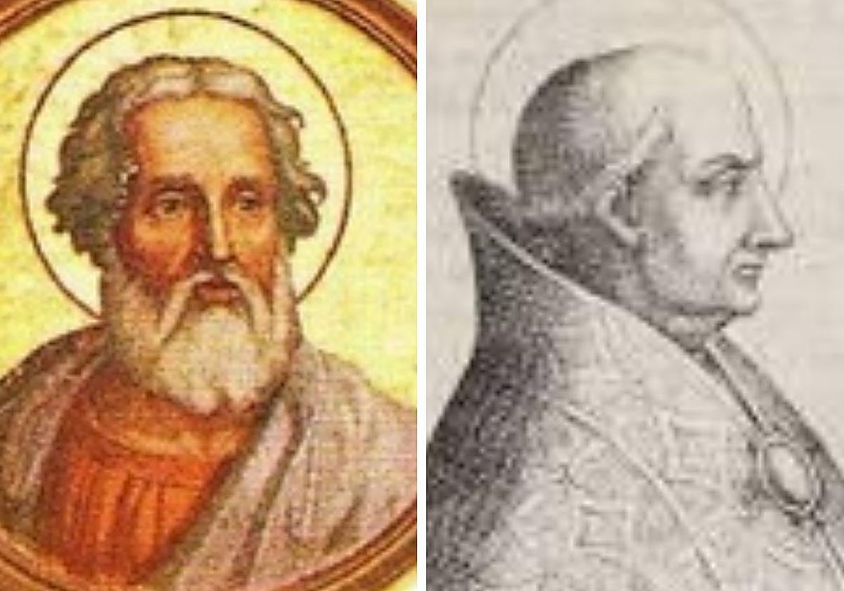 ¿Qué santos se celebran hoy, sábado 22 de abril de 2023? Consulta el